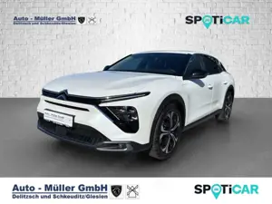 Citroen C5 X Hybrid 145 DSC6 Plus 1.2  Navi/LED