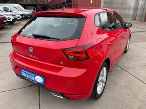 SEAT Ibiza FR/Klima/Navi CarPlay/Kamera/SitzHeiz/LED Bild 3