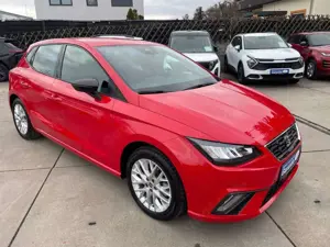 SEAT Ibiza FR/Klima/Navi CarPlay/Kamera/SitzHeiz/LED