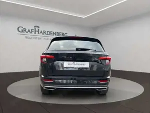 Skoda Karoq 1.5 TSI DSG Sportline LED GRA AHK Bild 5