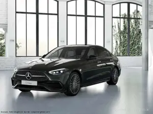 Mercedes-Benz C 180 C 180 AMG MY2026 EUR1 BREMEN PRODUCTION