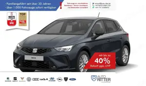 SEAT Ibiza Style RFK|LED|Carplay|Klima|PDC|SHZ