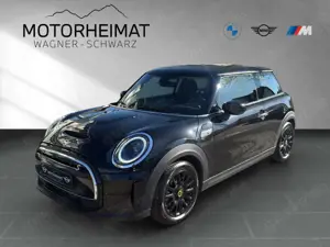 MINI Cooper SE Classic Trim LED Sitzhzg Premium Paket