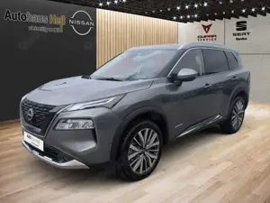 Nissan X-Trail 1.5 e-Power e-4orce Tekna+ 7 Sitzer