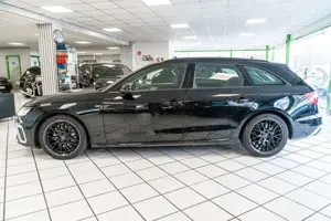 Audi A4 Avant 40 TFSI sline Benzin 204 PS Automatik Bild 5