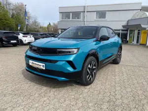Opel Mokka 1.2 GS AT8/SHZ+LHZ/PDC+CAM/CARPLAY -  Facelift