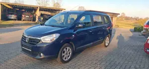 Dacia Lodgy Lodgy TCe 115 Ambiance