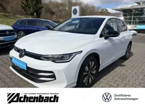Volkswagen Golf VIII GOAL 1.5 TSI, LED, ACC, App-Connect,
