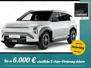 Kia EV3 814kWh GT-line 2xKlima 360 4xSHZ ACC AUT HUD