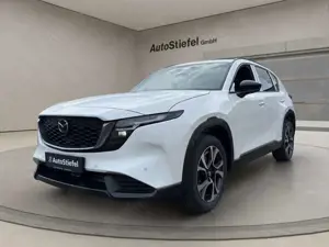 Mazda CX-5 EXCLUSIVE-LINE 2.5L E-SKYACTIV G 141 PS 6AT FWD