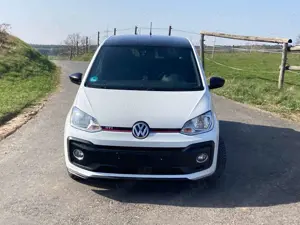 Volkswagen up! GTI Start-Stopp Beats Soundsystem