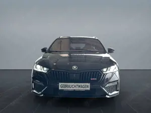 Skoda Octavia Bild 3
