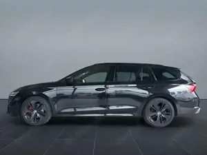 Skoda Octavia Bild 4