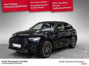 Audi Q5 40 TDI quattro S line Keyless 20''