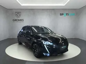 Peugeot 208 e- GT 136 PANO LED S'HZ ACC Navi Digitales Cockpit