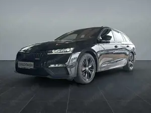 Skoda Octavia Bild 2