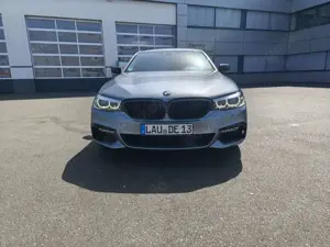 BMW 540 5er 540i xDrive Aut. Sport Line