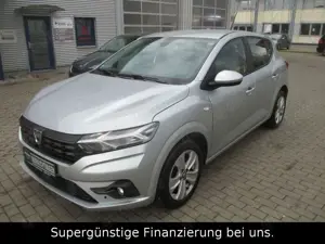 Dacia Sandero III Comfort,5-TÜRIG,1-HAND,GARANTIE,KLIM