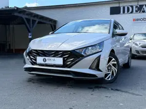 Hyundai i20 Select 1.0 DCT  NAVI Kamera Klima Tempomat