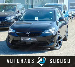 Opel Corsa F 1.2 Turbo GS Line