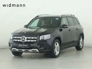 Mercedes-Benz GLB 220 d **Style*Distronic*Navigation*PTS*DAB**