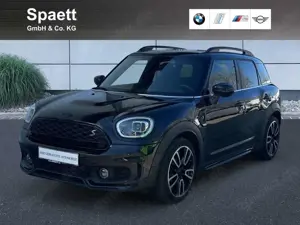 MINI Cooper SD Countryman Cooper SD ALL4 Countryman Head-Up HK HiFi DAB