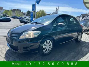 Toyota Auris Puertas Live  1,4 D Lim. Klima