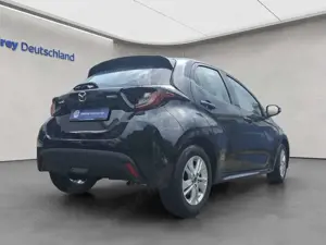 Mazda 2 1.5 VVT-i 116 CVT CENTRE-LINE 68 kW, 5-tü Bild 5