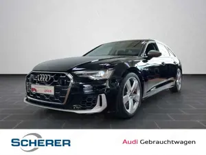 Audi S6 TDI quattro Led,Navi,BO