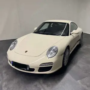 Porsche 997