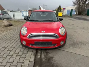 MINI One