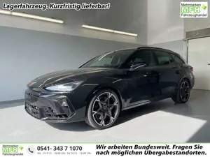 CUPRA Leon VZ 333PS DSG 4Drive Matrix+Navi+AHK+Alu19+Sitzh...
