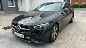 Mercedes-Benz C 220 C T d/Avantgarde
