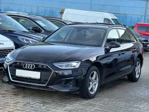 Audi A4 2.0 TDI*Virtual Cockpit*LED-Schein*Navi*Park*SR+WR
