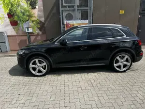 Audi Q5 quattro 2.0 TDI| kamera |AHK|TÜV