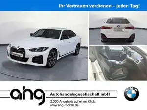 BMW i4 M50 Driving Pro Harman/Kardon Innovation