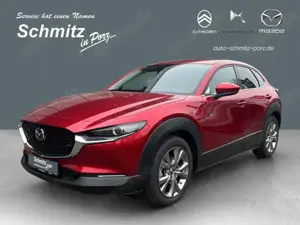 Mazda CX-30 Exclusive-Line MATRIX-LED, BOSE, 360°-Kamera u.v.m