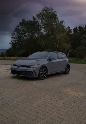 Volkswagen Golf GTD GTD