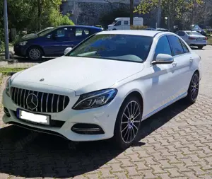 Mercedes-Benz C 220 C 220 BlueTec / d 7G-TRONIC (Executive/Line)