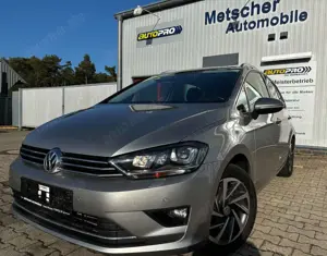 Volkswagen Golf Sportsvan Sound DSG *AHK*Xenon*Navi*APP*SHZ*ACC*