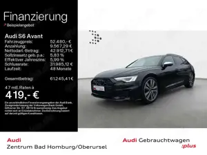 Audi S6 TDI quattro*Navi*LED*Alu*PDC*Virtual Co