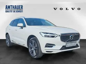 Volvo XC60 Bild 3