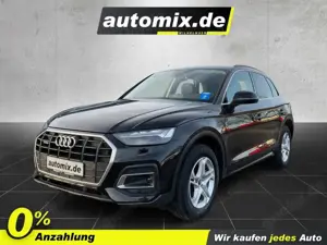 Audi Q5 AHK,AUTOM.,LED,Navi