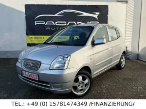 Kia Picanto 1.1 LX /KLIMA/TÜV NEU/
