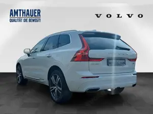 Volvo XC60 Bild 4