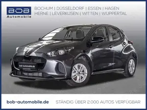 Mazda 2 CVT Centre-Line ACC SHZ KAMERA CARPLAY