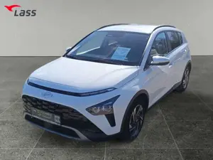 Hyundai BAYON 1.0 T-GDI Select Bild 2