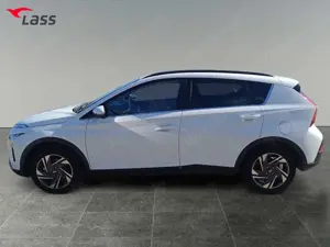Hyundai BAYON 1.0 T-GDI Select Bild 3