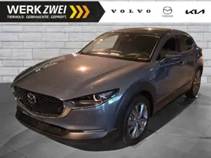 Mazda CX-30 Homura Automatik 2.5L e-SKYACTIV G 140PS
