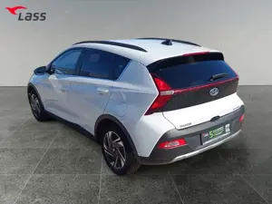 Hyundai BAYON 1.0 T-GDI Select Bild 4